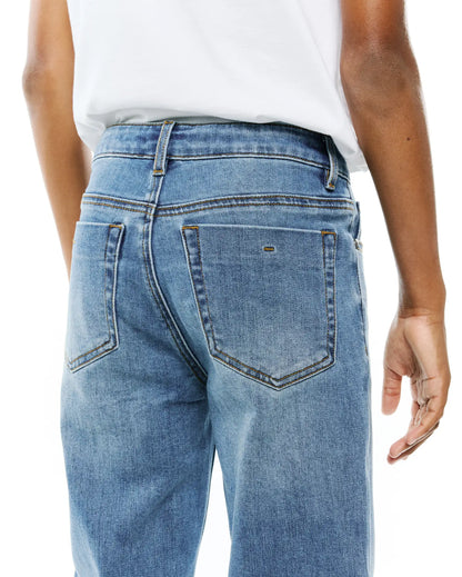 KIDS EMERSON SLIM FIT JEAN - KB0600008