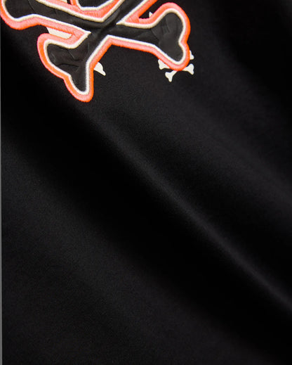 MENS TANNER BUNNY GRAPHIC TEE - MT0200279