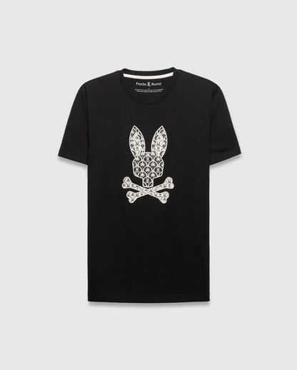 MENS BRAD GRAPHIC TEE - MT0200274