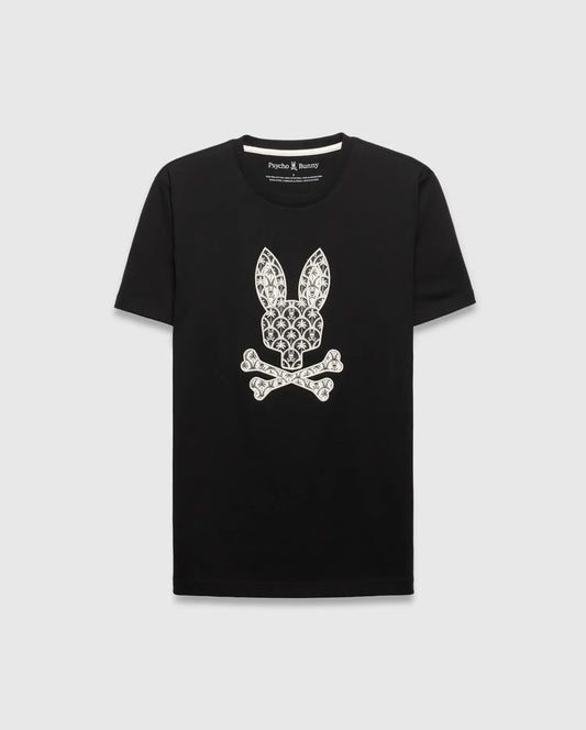 MENS BRAD GRAPHIC TEE - MT0200274