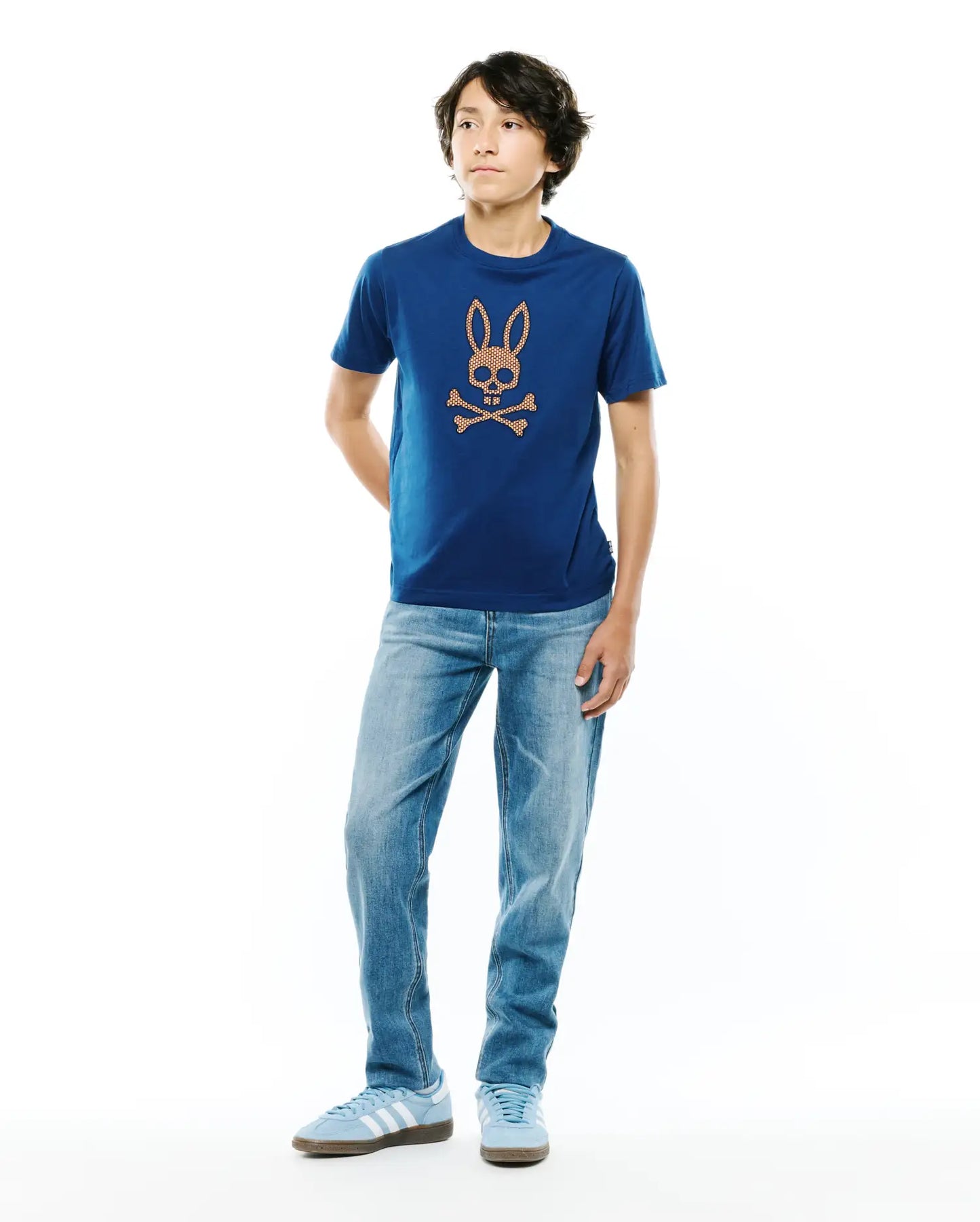 KIDS STAN GRAPHIC TEE - KT0200226