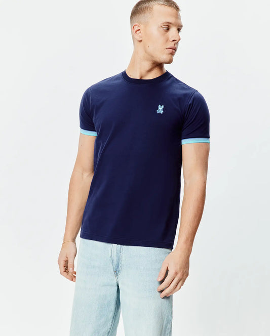 MENS HOLDEN TEE - MT0200352