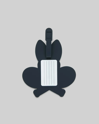 RACKET BUNNY LUGGAGE TAG - MO2400003