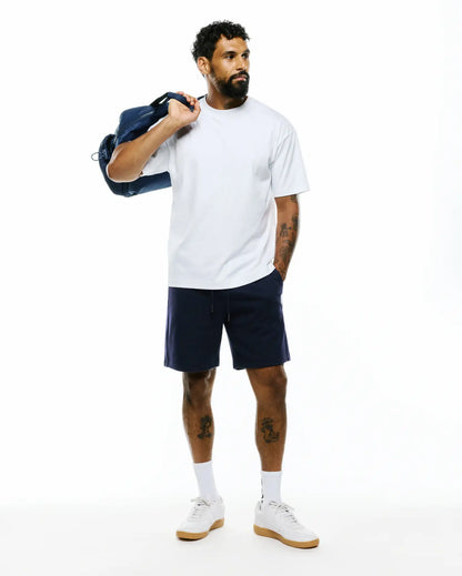 MENS OSCAR OVERSIZED FIT TEE - MT0200217