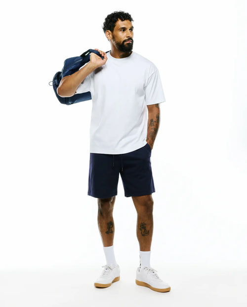 MENS OSCAR OVERSIZED FIT TEE - MT0200217