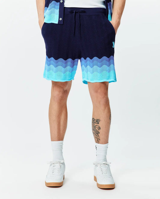 MENS HOLDEN KNIT SHORT 6" - MB0900066