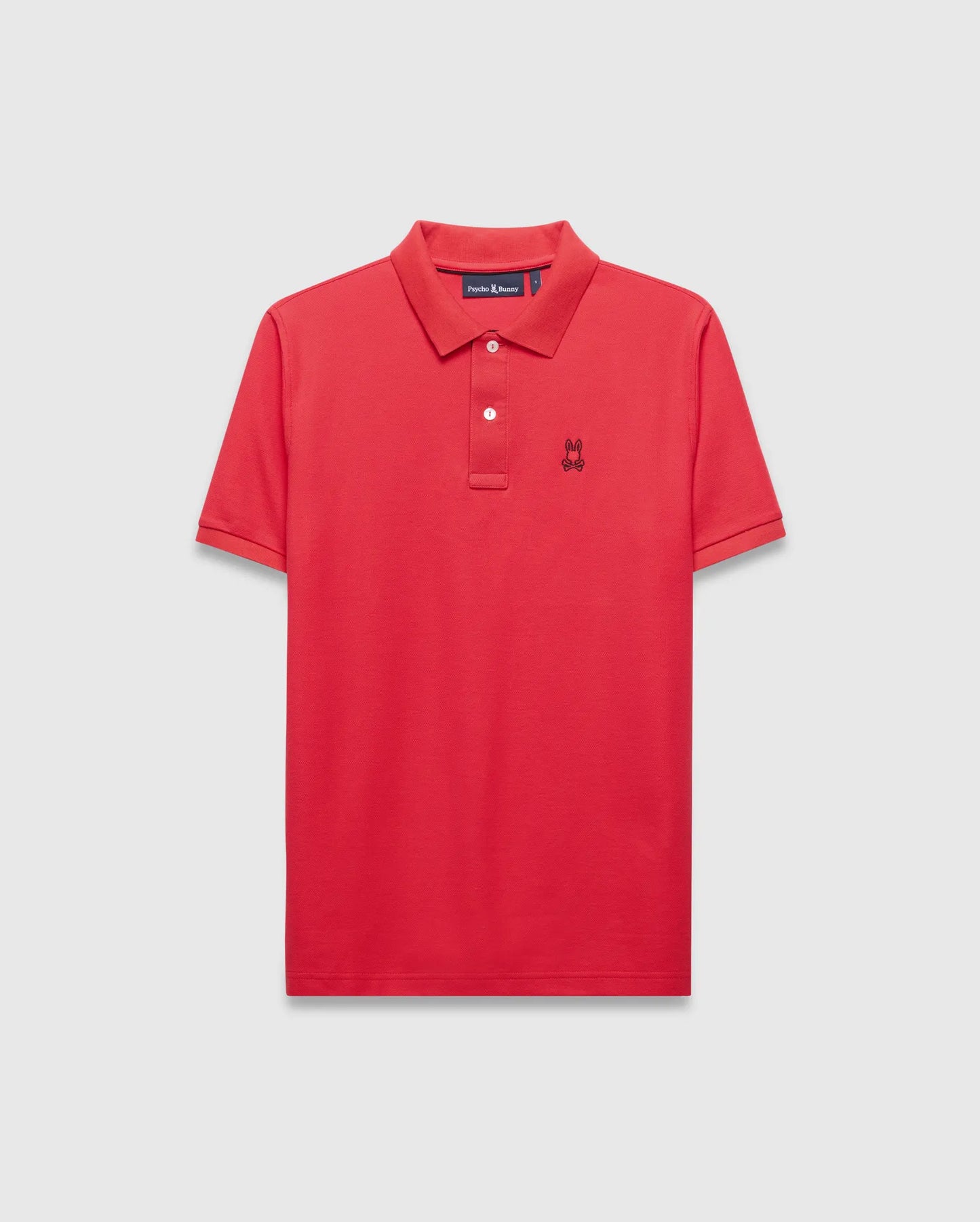 MENS BLYTHE PIQUE POLO - MT0100303