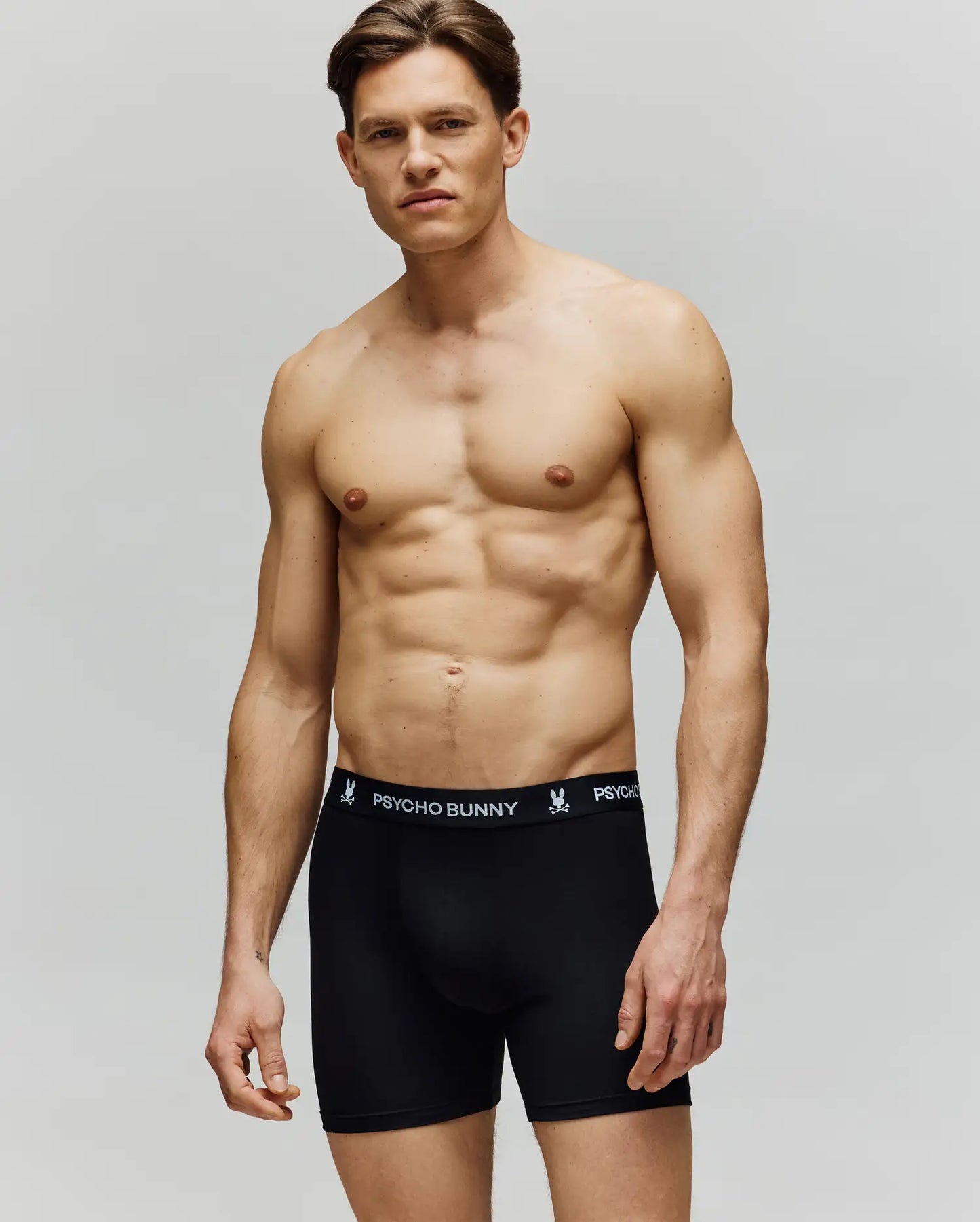 MENS 3 PACK BOXER BRIEF - MO1400006