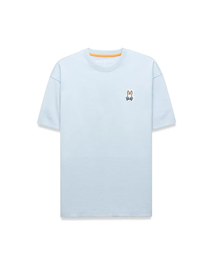 MENS JAYDON PIMA COTTON OVERSIZED-FIT TEE - MT0200368