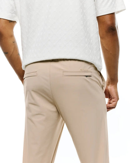 MENS EDWARD 10K TAPERED PERFORMANCE PANT - MB0600040