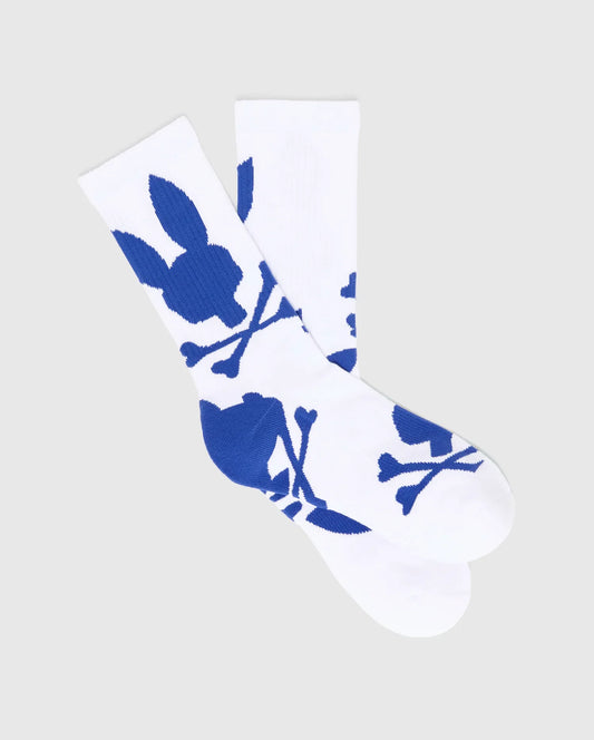MENS BIG BUNNY SPORT SOCK - MO2200053