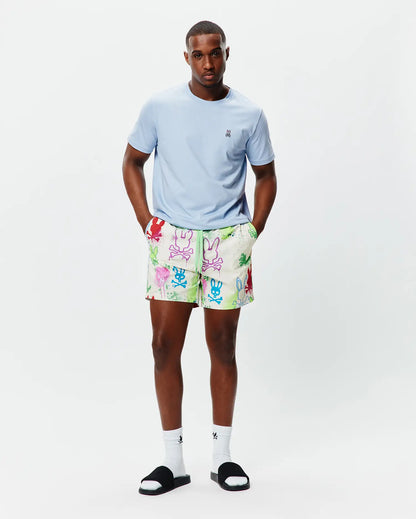 MENS QUINTIN SWIM TRUNK - MB1000091