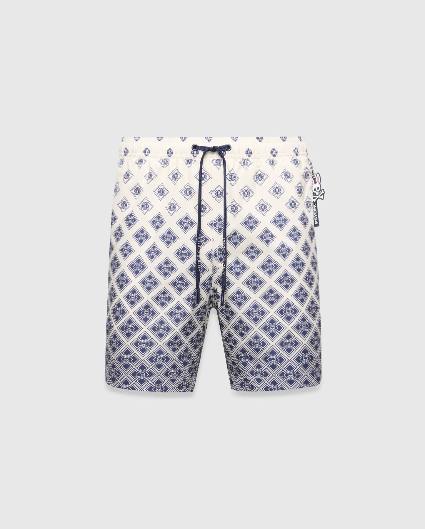 MENS TOBIAS SWIM TRUNK 6" - MB1000121