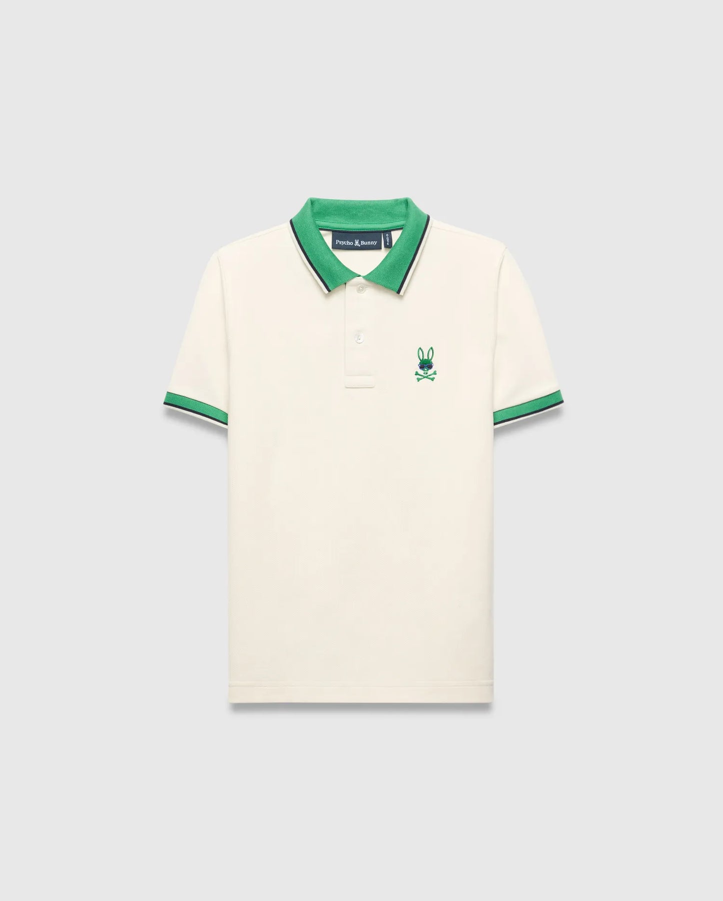 KIDS SUNNY PIQUE POLO - KT0100104