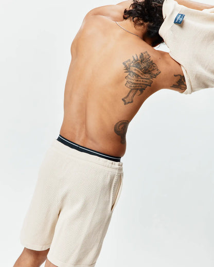 MENS DEVON KNIT SHORT 7" - MB0900067