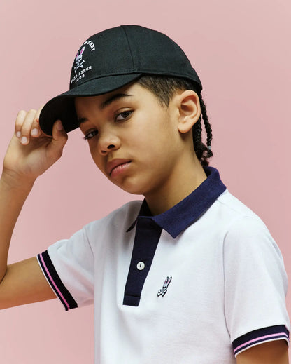 KIDS ARCHIVE BASEBALL CAP - KO1500004