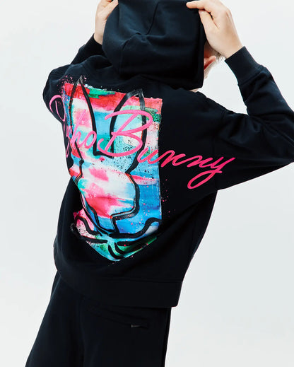 KIDS ISAAC HOODIE - KT0500072