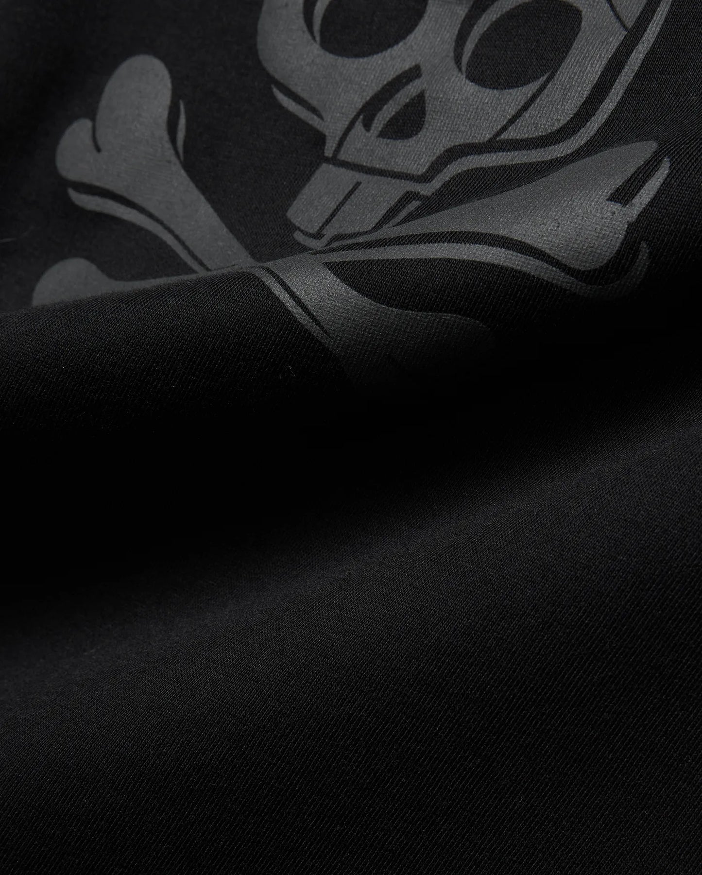 KIDS SERGE GRAPHIC TEE - KT0200306