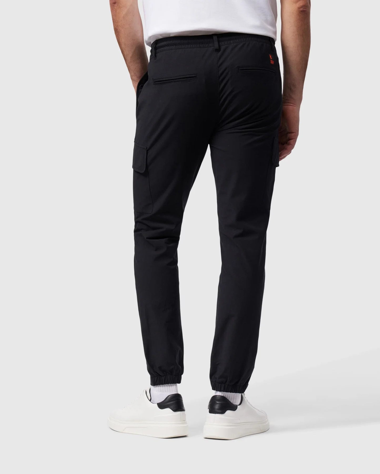 MENS LLOYD CARGO PANT 28 1/2 L - B6P159B200