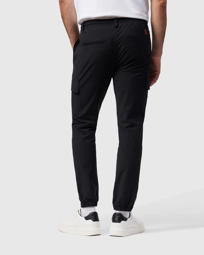 MENS LLOYD CARGO PANT 28 1/2 L - B6P159B200