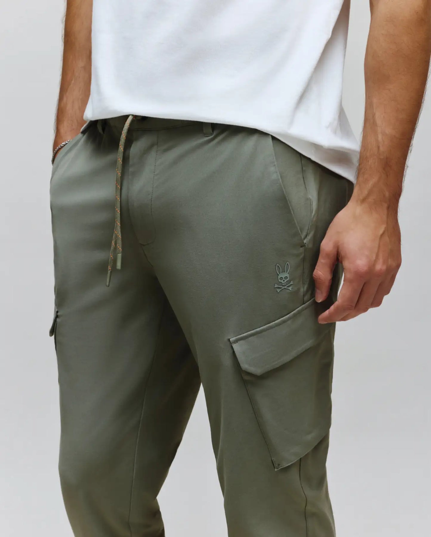 MENS LUKA CARGO PANT 28 1/2 L - MB0600023