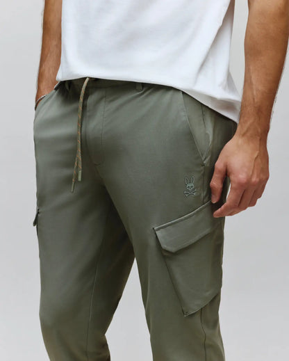 MENS LUKA CARGO PANT 28 1/2 L - MB0600023