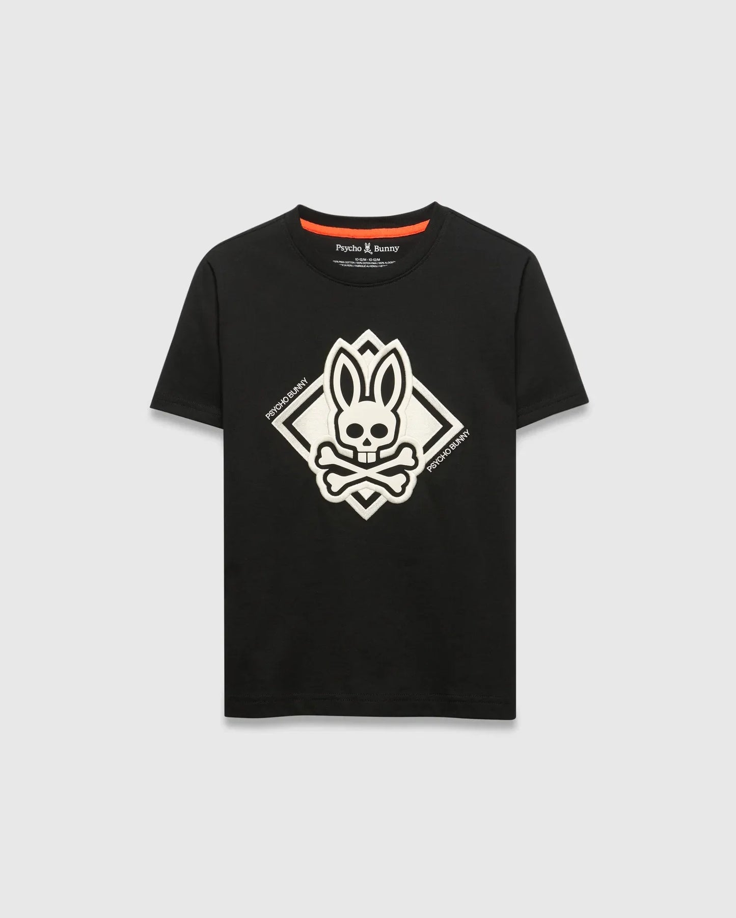 KIDS TOBIAS GRAPHIC TEE - KT0200188
