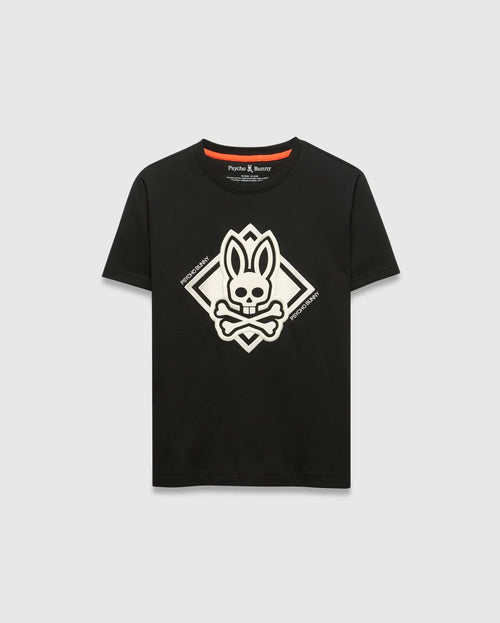 KIDS TOBIAS GRAPHIC TEE - KT0200188