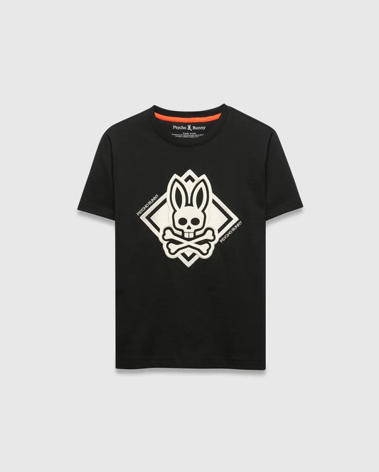 KIDS TOBIAS GRAPHIC TEE - KT0200188