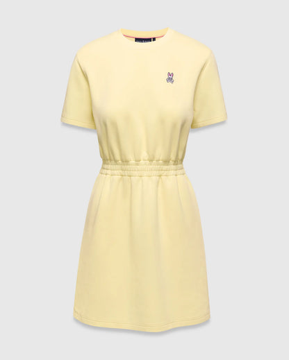 WOMENS PENELOPE DRESS - WO2000012