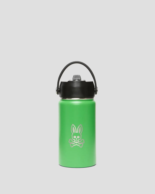 KIDS PSYCHO BUNNY WATER BOTTLE - B0A375E200