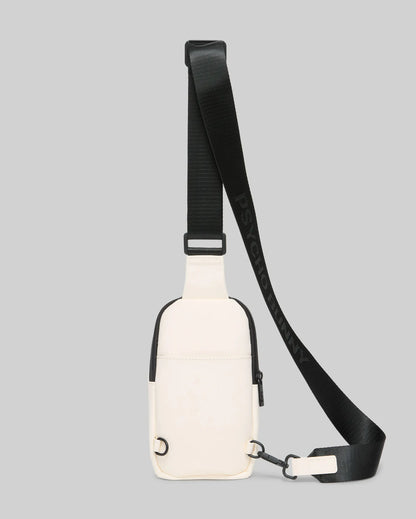 MENS RUBBERIZED CROSSBODY - MO2400079
