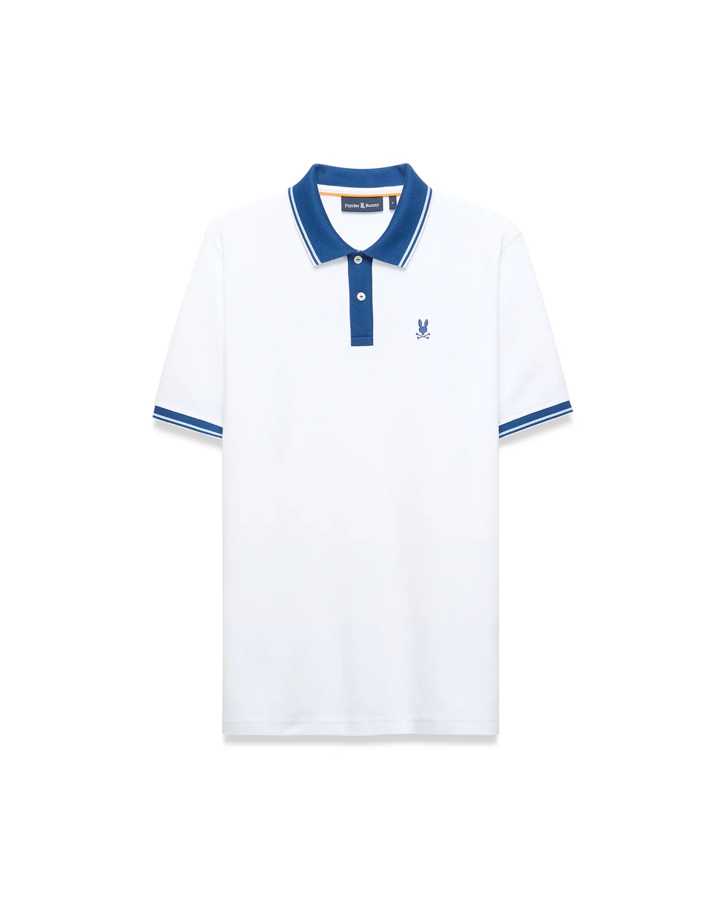 MENS STAN PIMA PIQUÉ POLO - MT0100246