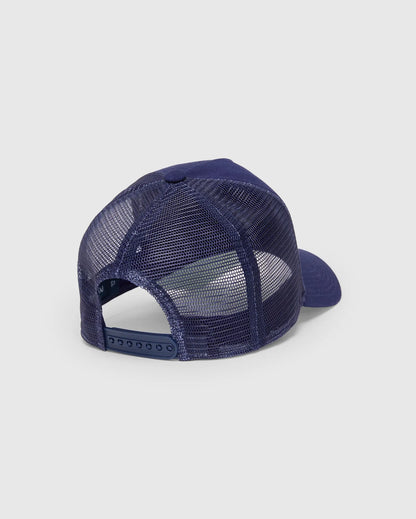 MENS ETHAN TRUCKER CAP - MO1500109