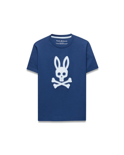 KIDS EMMANUEL GRAPHIC TEE - KT0200240