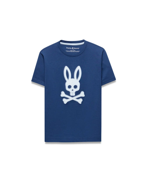 KIDS EMMANUEL GRAPHIC TEE - KT0200240