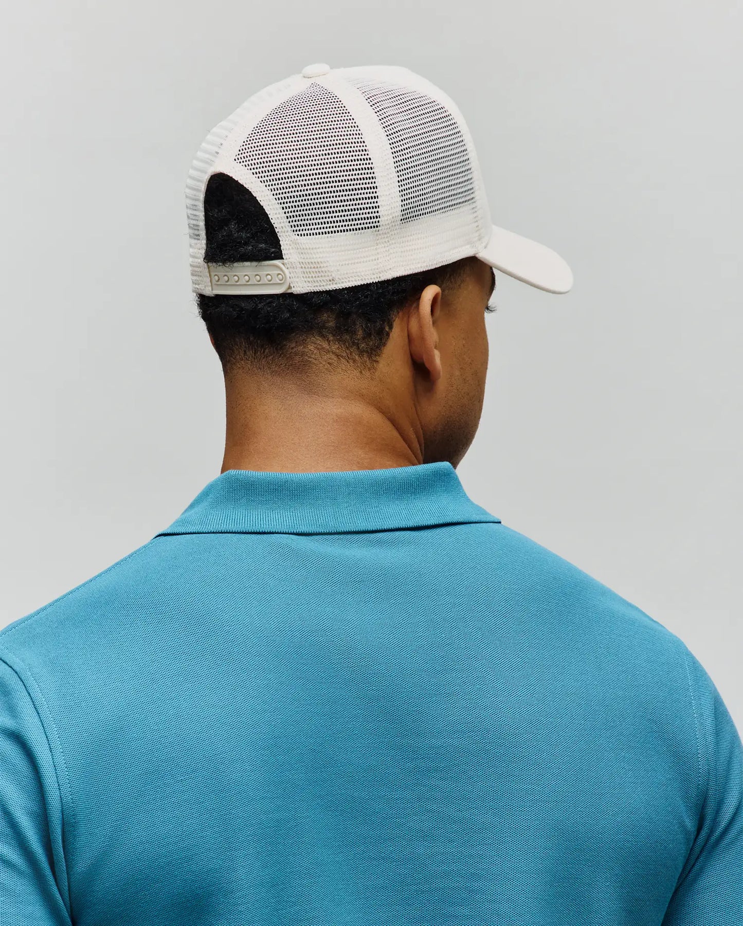 MENS ADAMO TRUCKER CAP - MO1500076