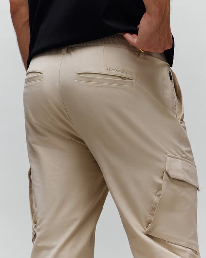 MENS LUKA CARGO PANT 28 1/2 L - MB0600023