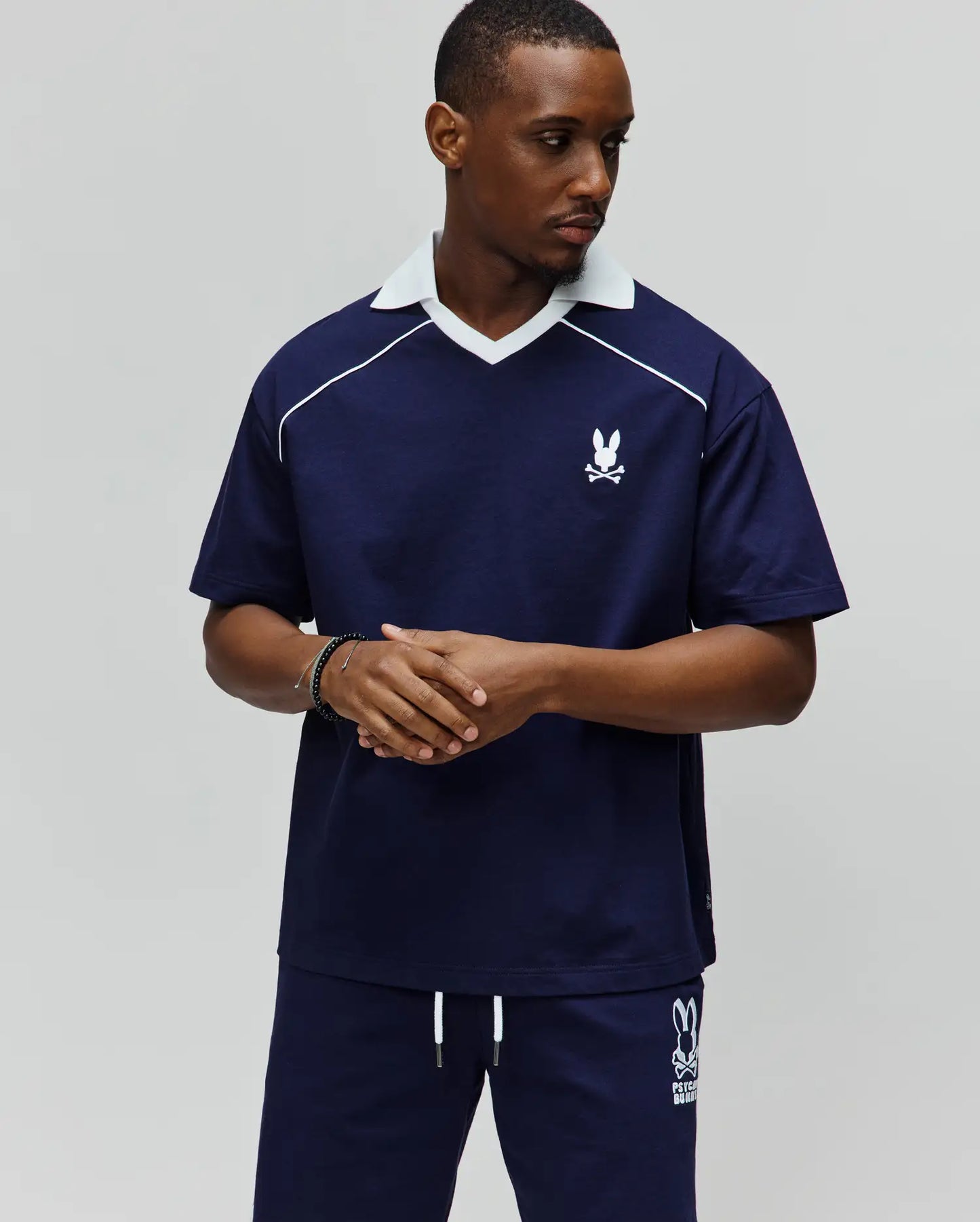 MENS TOBY  JERSEY - MT0200230
