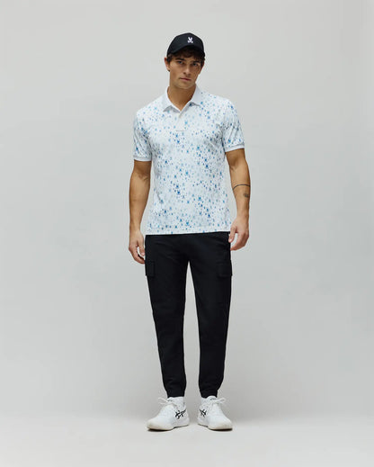 MENS NEV SPORT POLO - MT0100133