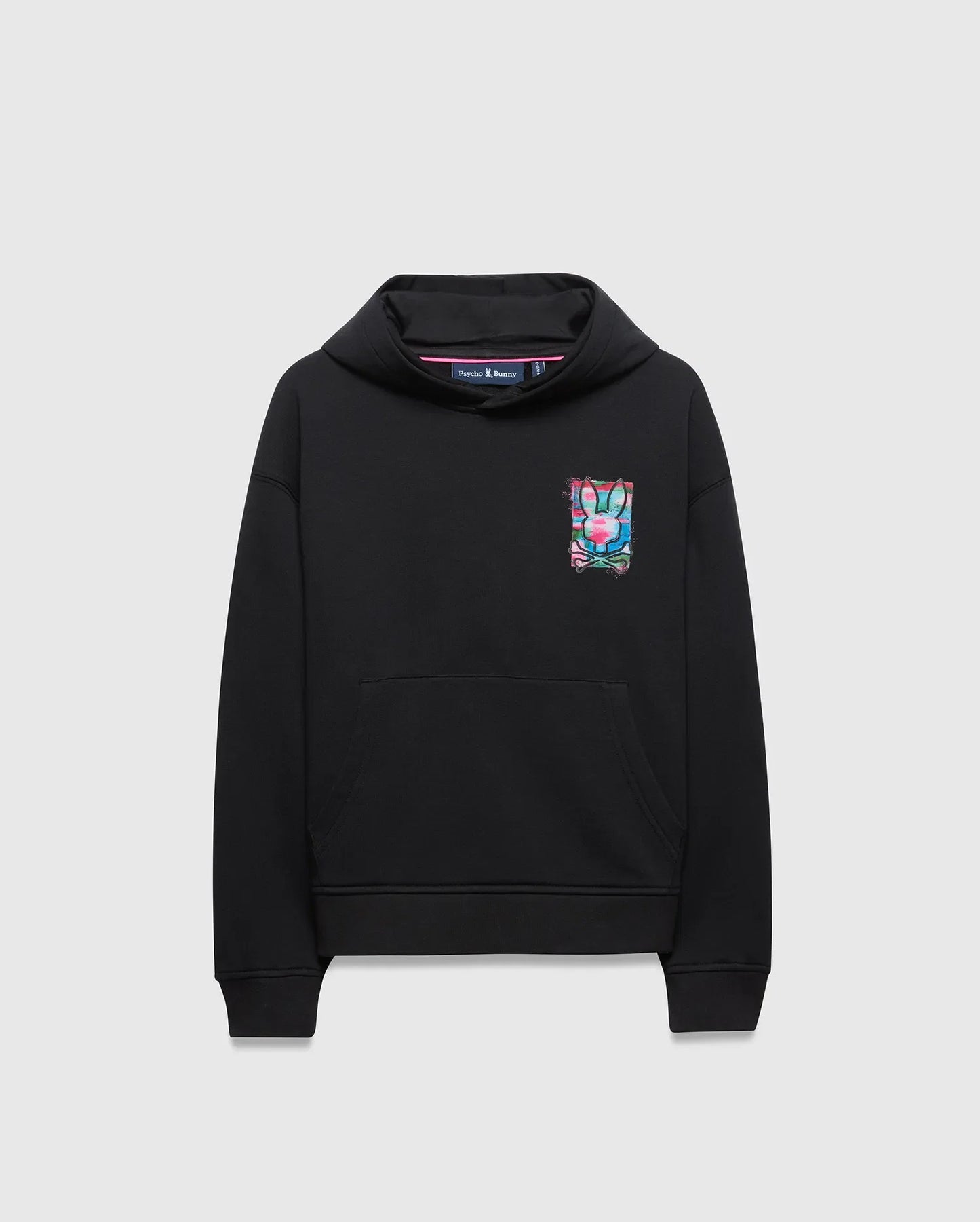 KIDS ISAAC HOODIE - KT0500072