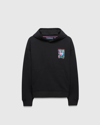 KIDS ISAAC HOODIE - KT0500072