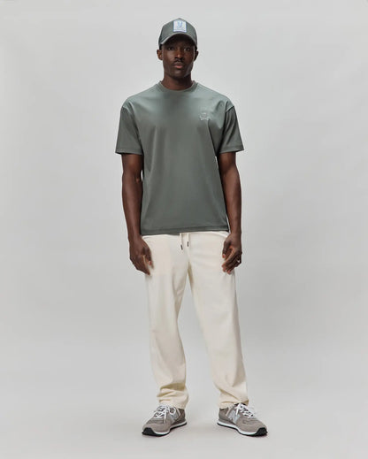 MENS OSCAR OVERSIZED TEE - MT0200217