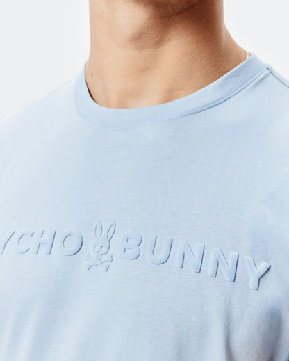 MENS ROYCE GRAPHIC TEE - MT0200319