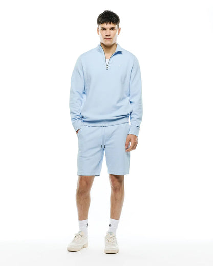 MENS MARC QUARTER-ZIP SWEATSHIRT - MT0500245