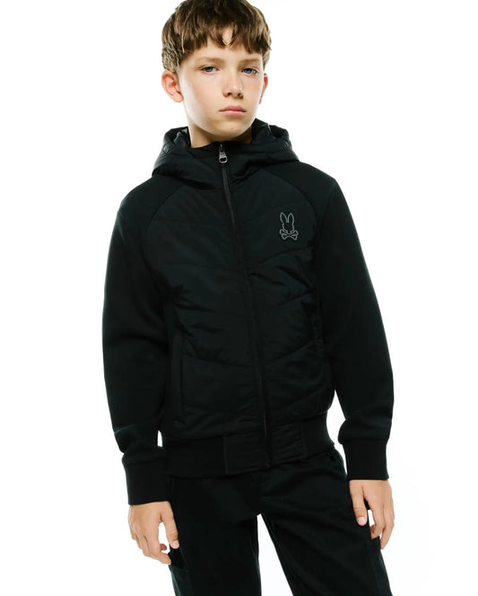 KIDS GORDLEY JACKET - KO1100013