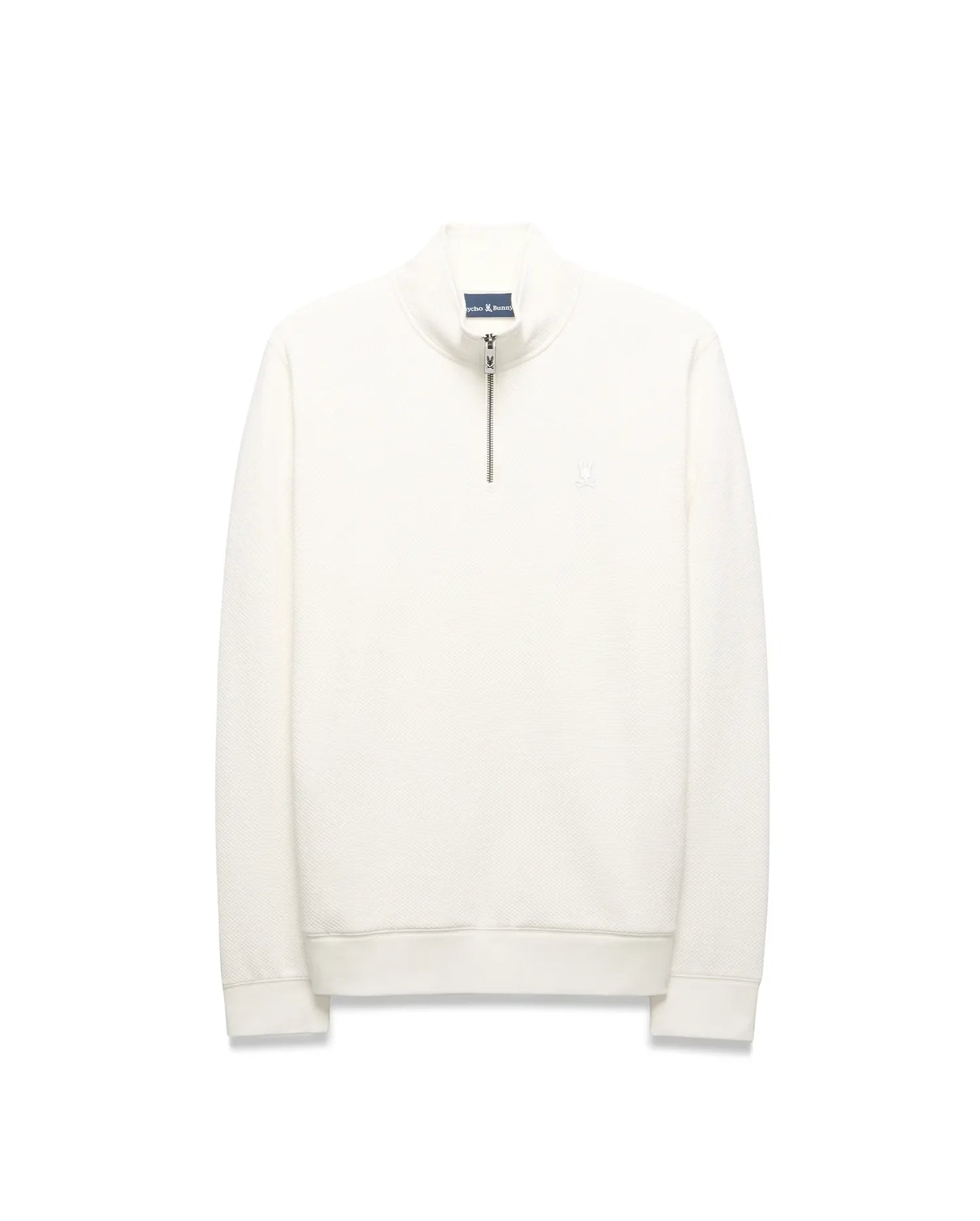MENS MARC QUARTER-ZIP SWEATSHIRT - MT0500245