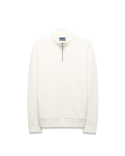 MENS MARC QUARTER-ZIP SWEATSHIRT - MT0500245