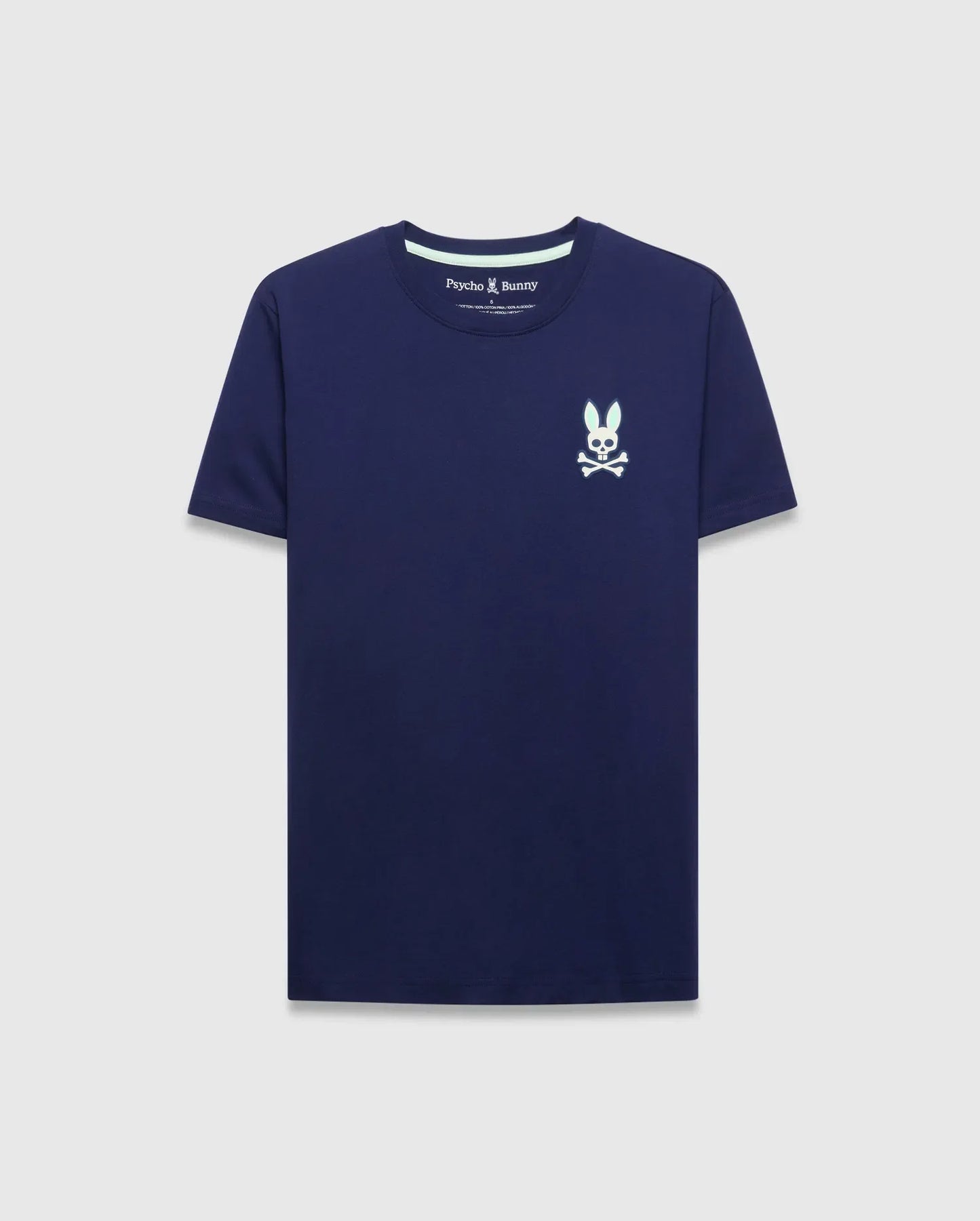 MENS FRANK BACK GRAPHIC TEE - MT0200293