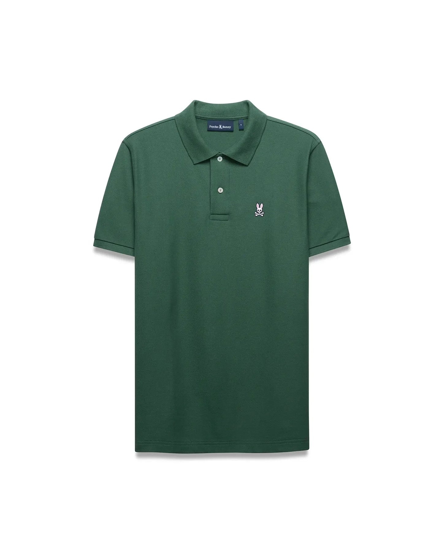 MENS CLASSIC PIQUE POLO - B6K001F200